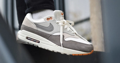 Nike Air Max 1 "Light Iron Ore"