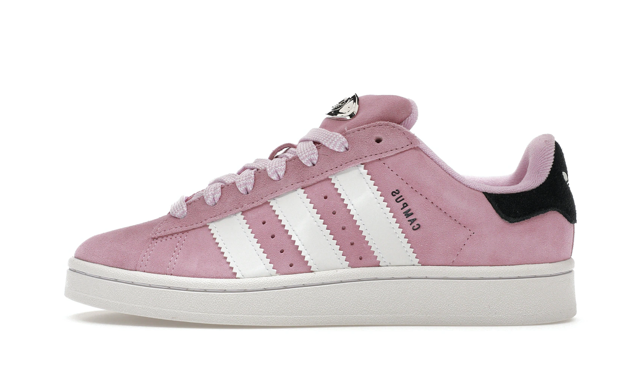 Adidas Campus 00s "Bliss Lilac" (W)