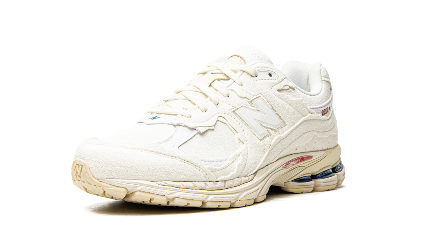 New Balance 2002R Protection Pack "Sea Salt"