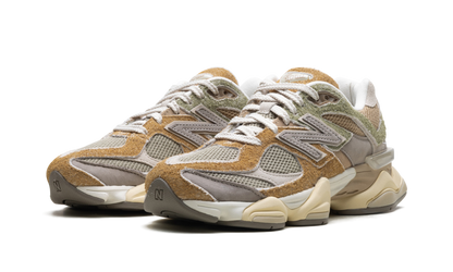New Balance 9060 "Olivine Great Plains"