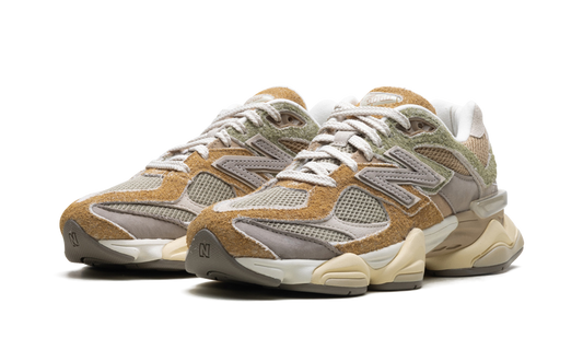 New Balance 9060 "Olivine Great Plains"