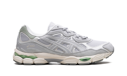 Asics Gel-NYC "Cloud Grey Green"