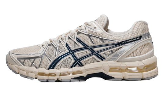 Asics Gel-Kayano 20 "Cream Independence Blue"