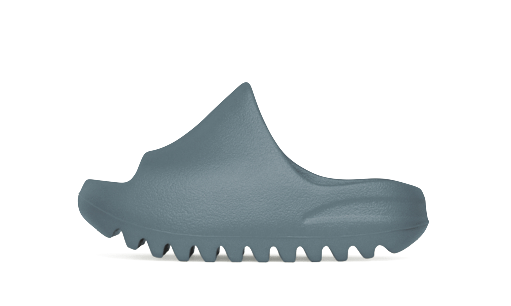 Yeezy Slide "Slate Marine" (Kids)