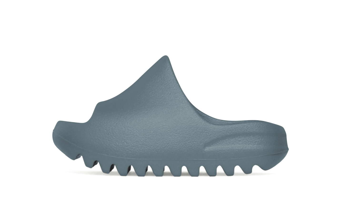 Yeezy Slide "Slate Marine" (Kids)