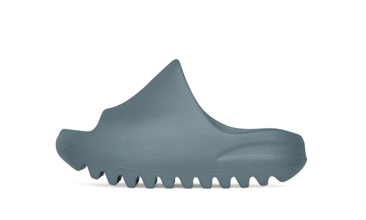 Yeezy Slide "Slate Marine" (Kids)