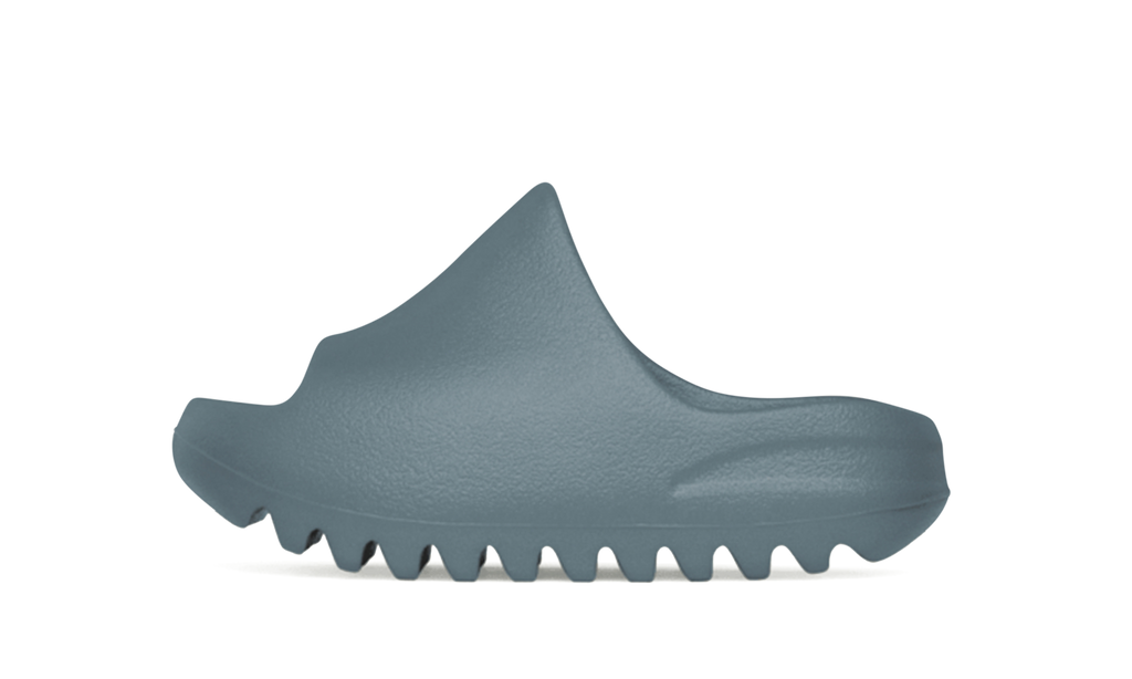 Yeezy Slide "Slate Marine" (Kids)