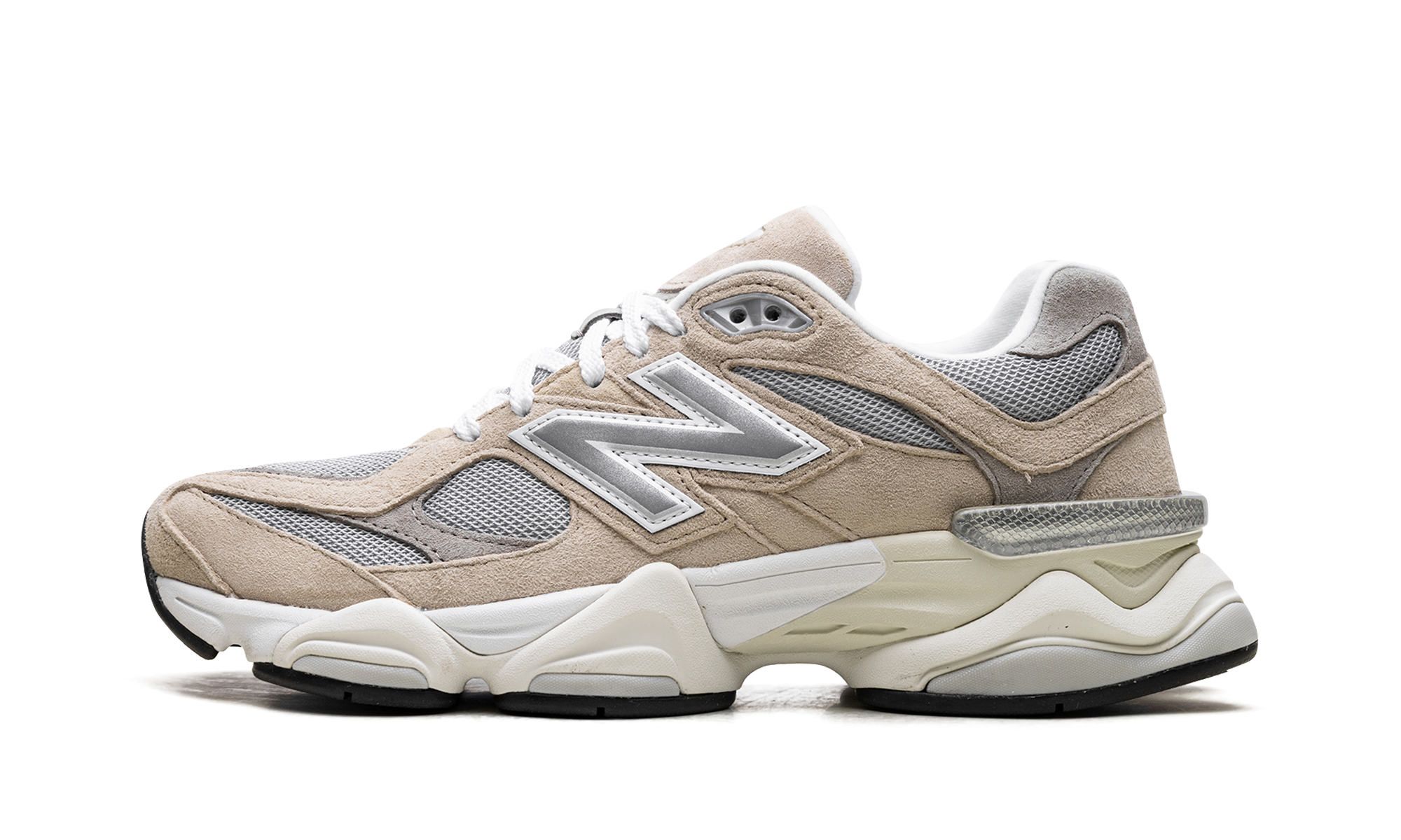 New Balance 9060 "Incense Raincloud Arid Stone"