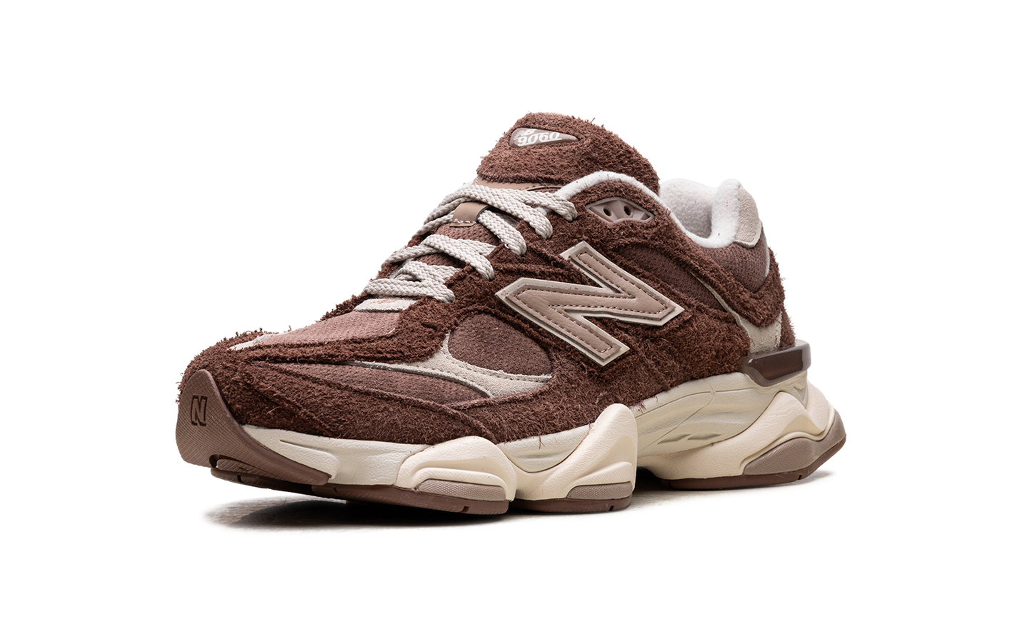 New Balance 9060 "Rich Oak"