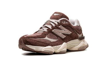 New Balance 9060 "Rich Oak"