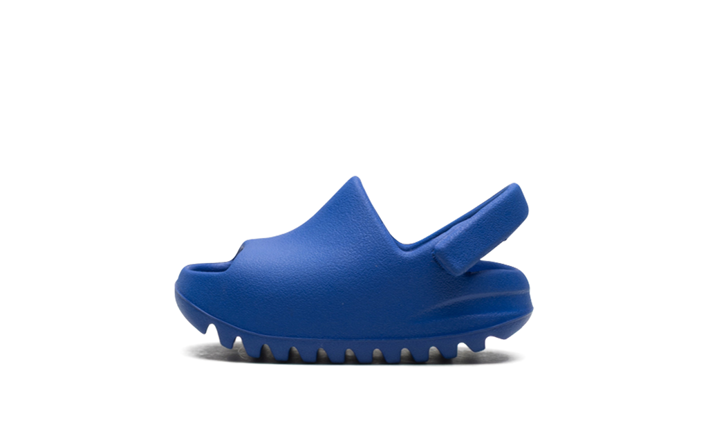 Yeezy Slide "Azure" (Kids)