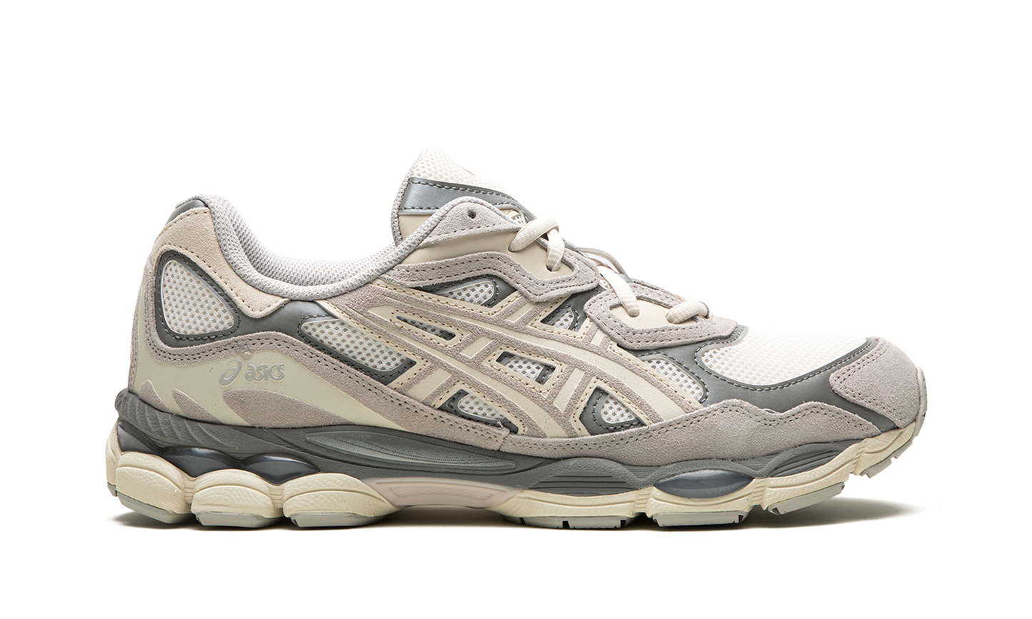 Asics Gel-NYC "Oyster Grey"