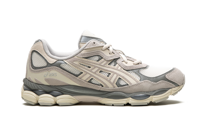 Asics Gel-NYC "Oyster Grey"