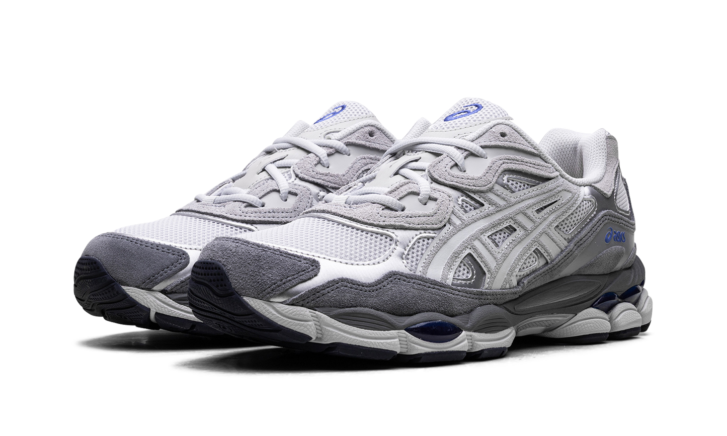 Asics Gel-NYC "Glacier Grey Gravel"