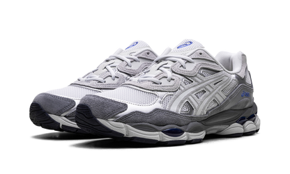 Asics Gel-NYC "Glacier Grey Gravel"