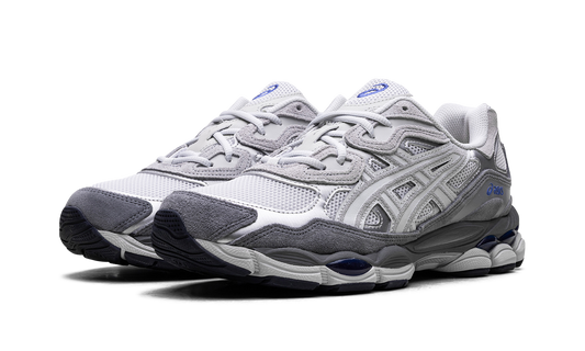 Asics Gel-NYC "Glacier Grey Gravel"
