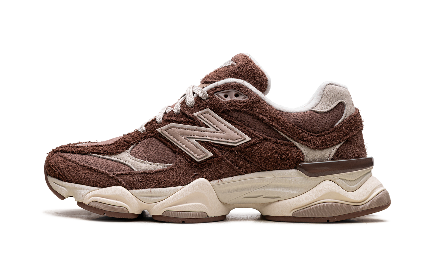 New Balance 9060 "Rich Oak"