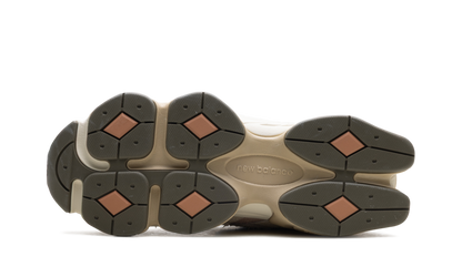 New Balance 9060 "Flat Taupe Light Sparrow"