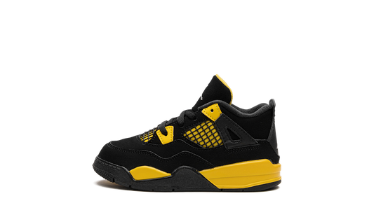 Jordan 4 TD "Thunder (2023)"