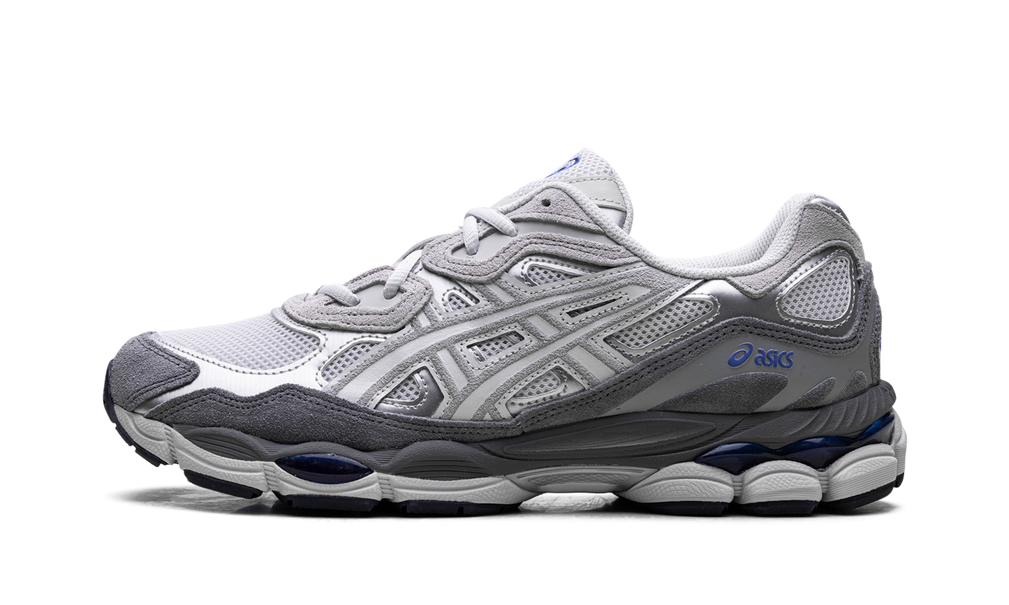 Asics Gel-NYC "Glacier Grey Gravel"