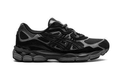 Asics Gel-NYC "Graphite Grey Black"
