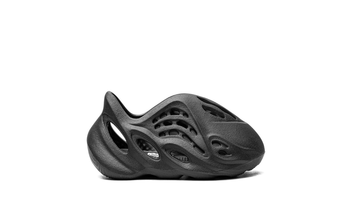 Yeezy Foam Runnder "Onyx" (Kids)