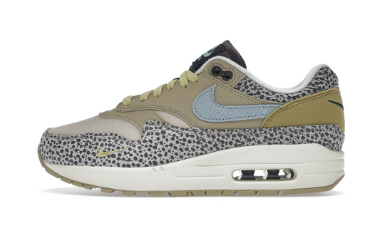 Nike Air Max 1 "Safari Cobblestone" (W)