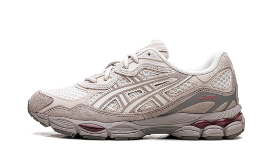 Asics Gel-NYC "Cream Moonrock"
