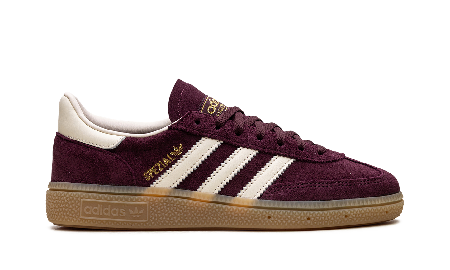 Adidas Handball Spezial "Maroon Cream White"