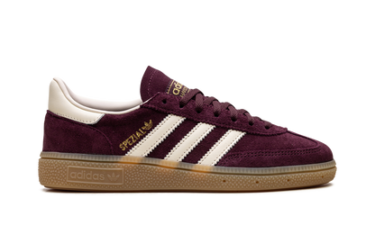 Adidas Handball Spezial "Maroon Cream White"