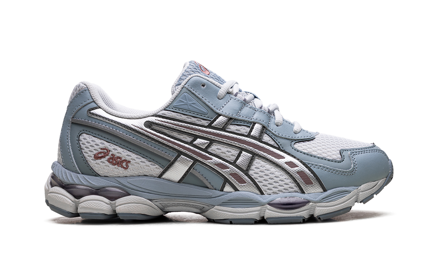 Asics Gel-NYC 2055 "Glacier Dolphin Grey"