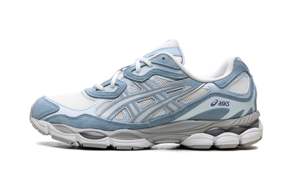 Asics Gel-NYC "Cream Artic Sky"