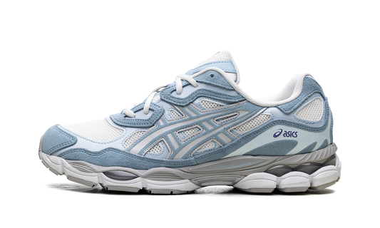 Asics Gel-NYC "Cream Artic Sky"