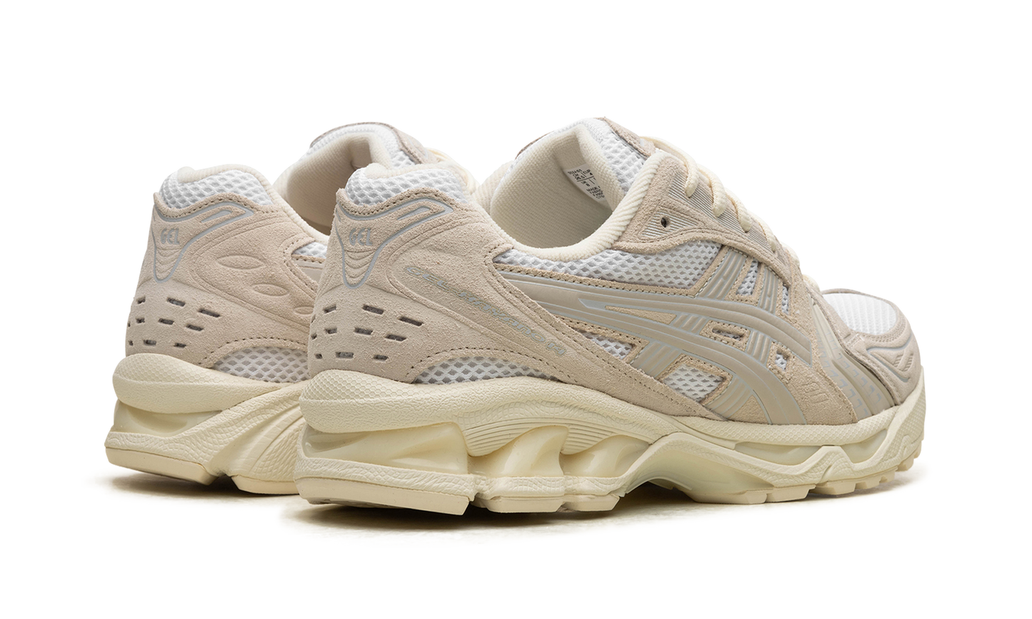 Asics Gel-Kayano 14 "White Smoke Grey"