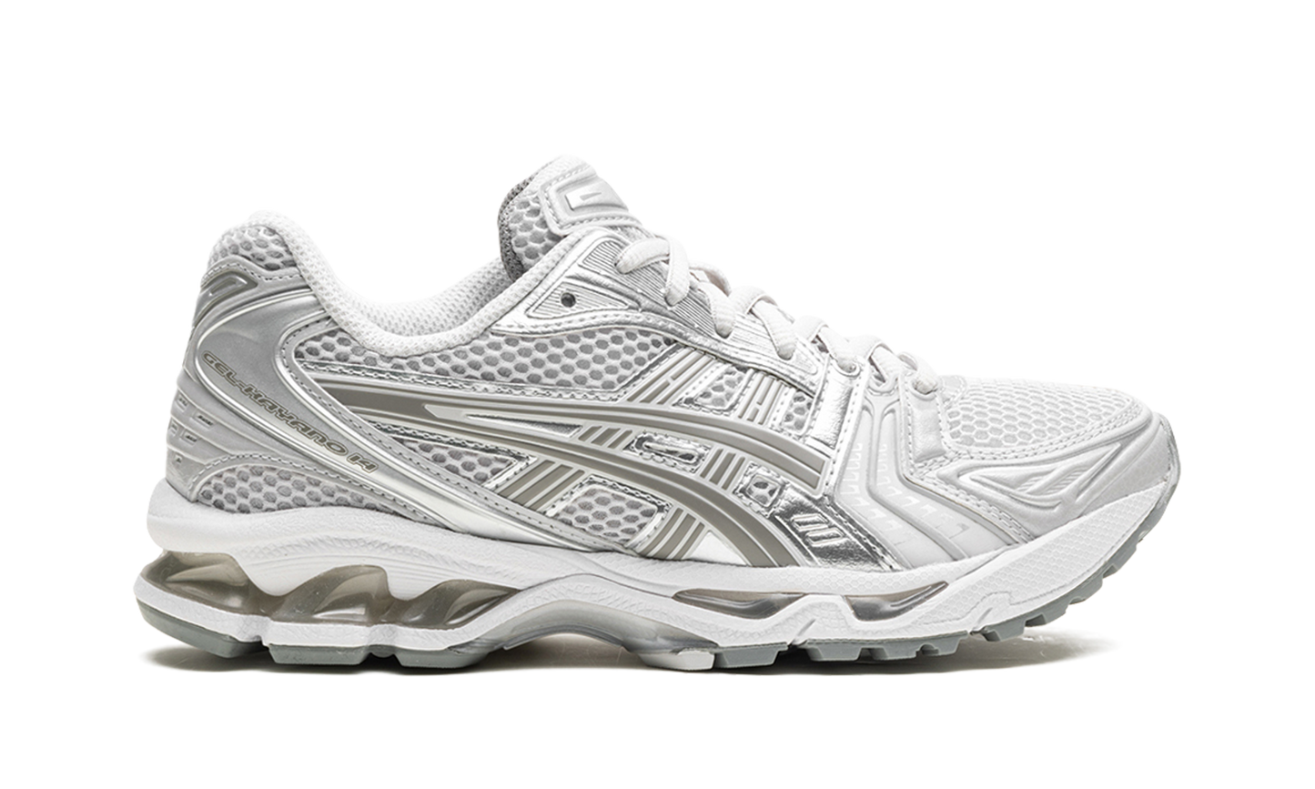 Asics Gel-Kayano 14 "Cloud Grey"