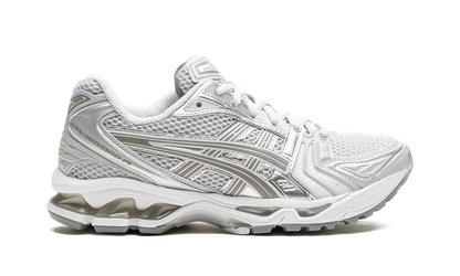 Asics Gel-Kayano 14 "Cloud Grey"