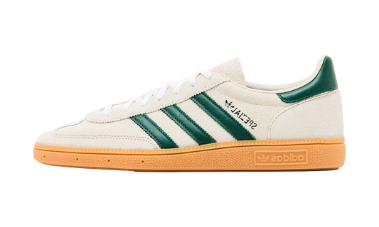 Adidas Handball Spezial "Alumina Collegiate Green"