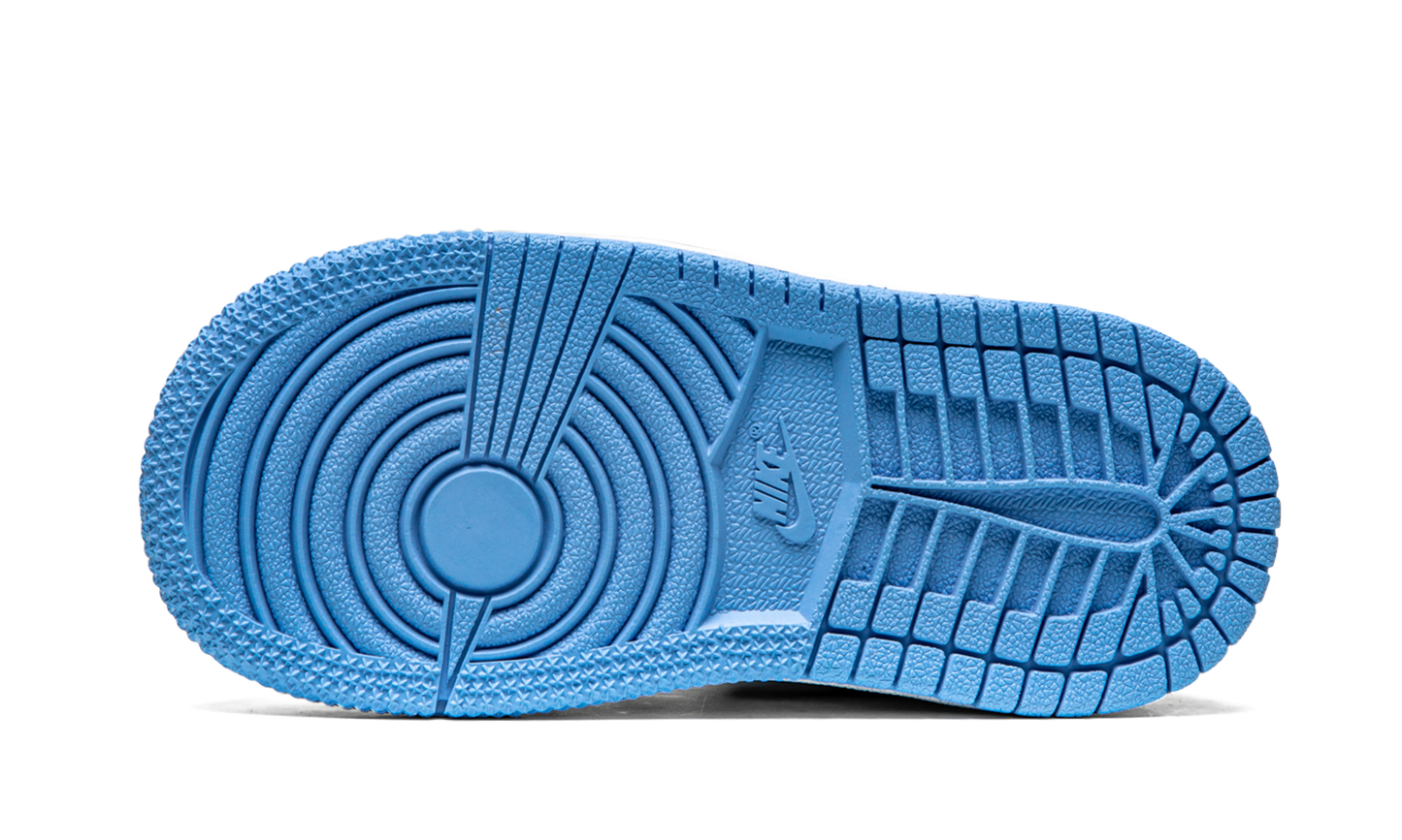 Jordan 1 High TD "University Blue"
