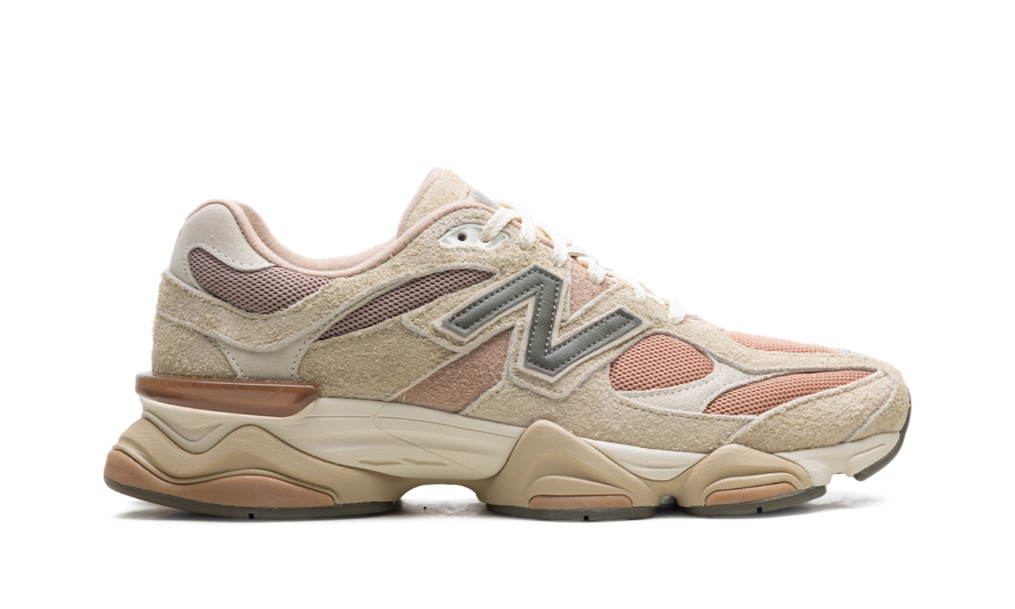 New Balance 9060 "Flat Taupe Light Sparrow"