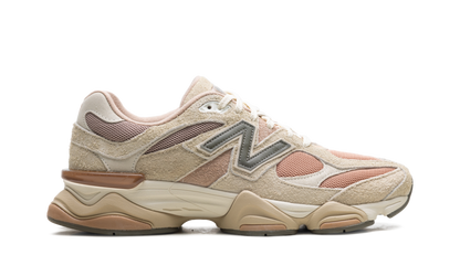 New Balance 9060 "Flat Taupe Light Sparrow"
