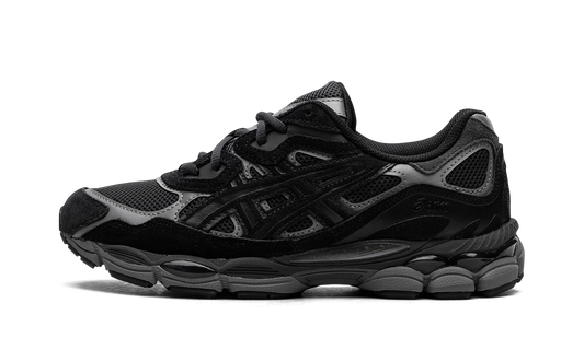 Asics Gel-NYC "Graphite Grey Black"