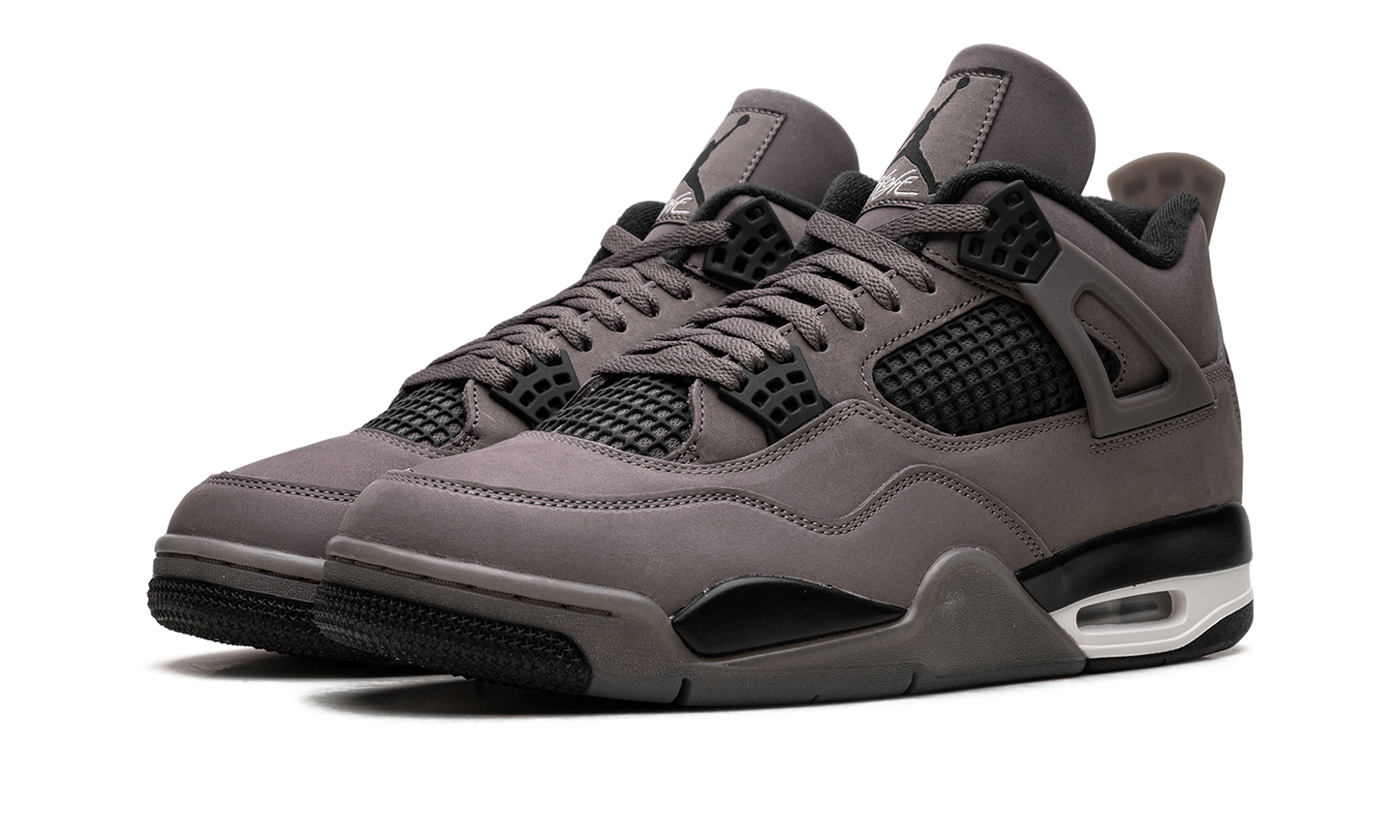 Jordan 4 "Cave Stone"