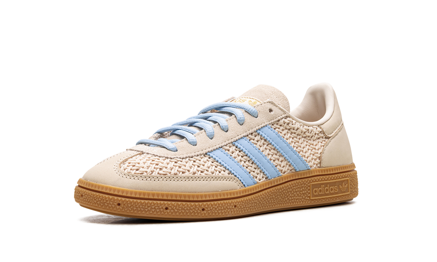 Adidas Handball Spezial "Sand Strata Clear Sky"