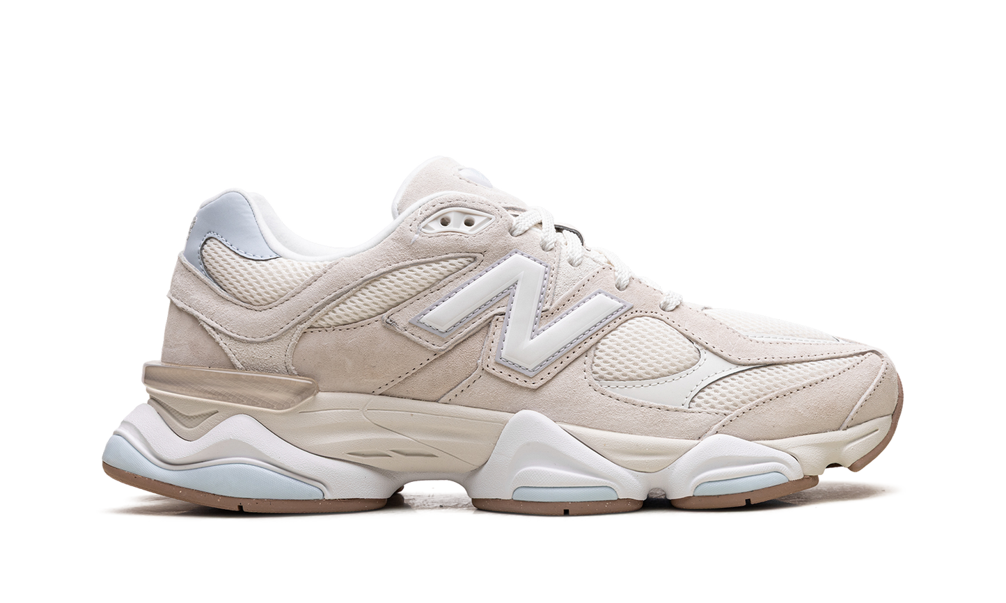 New Balance 9060 "Bisque Frosted Glass"