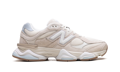 New Balance 9060 "Bisque Frosted Glass"