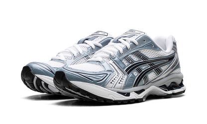 Asics Gel-Kayano 14 "White Fjord Grey"