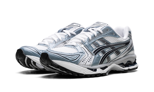 Asics Gel-Kayano 14 "White Fjord Grey"