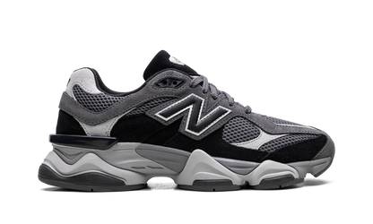 New Balance 9060 "Black Castlerock"