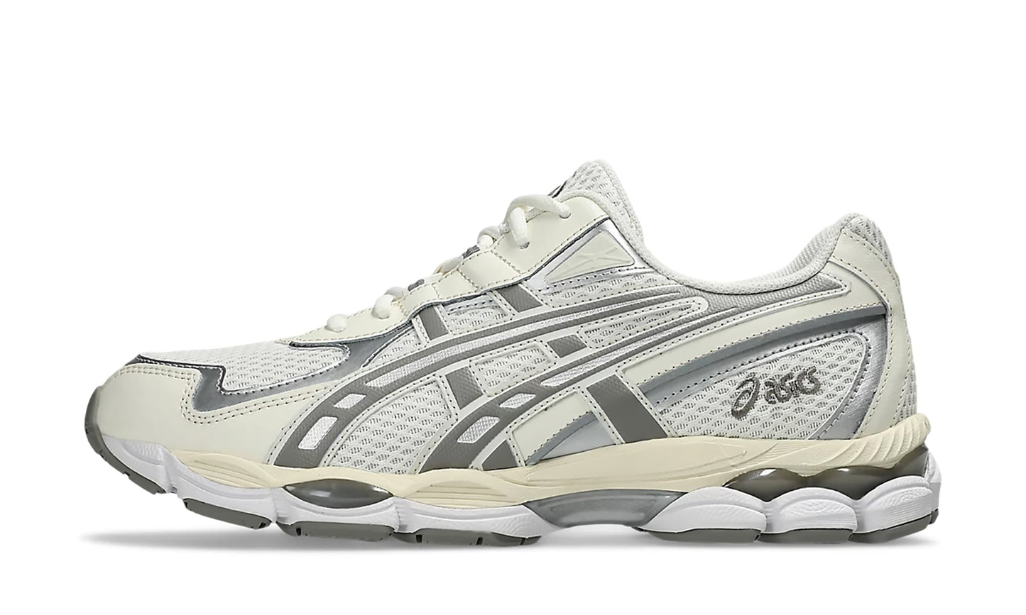Asics Gel-NYC 2055 "Cream Steel"