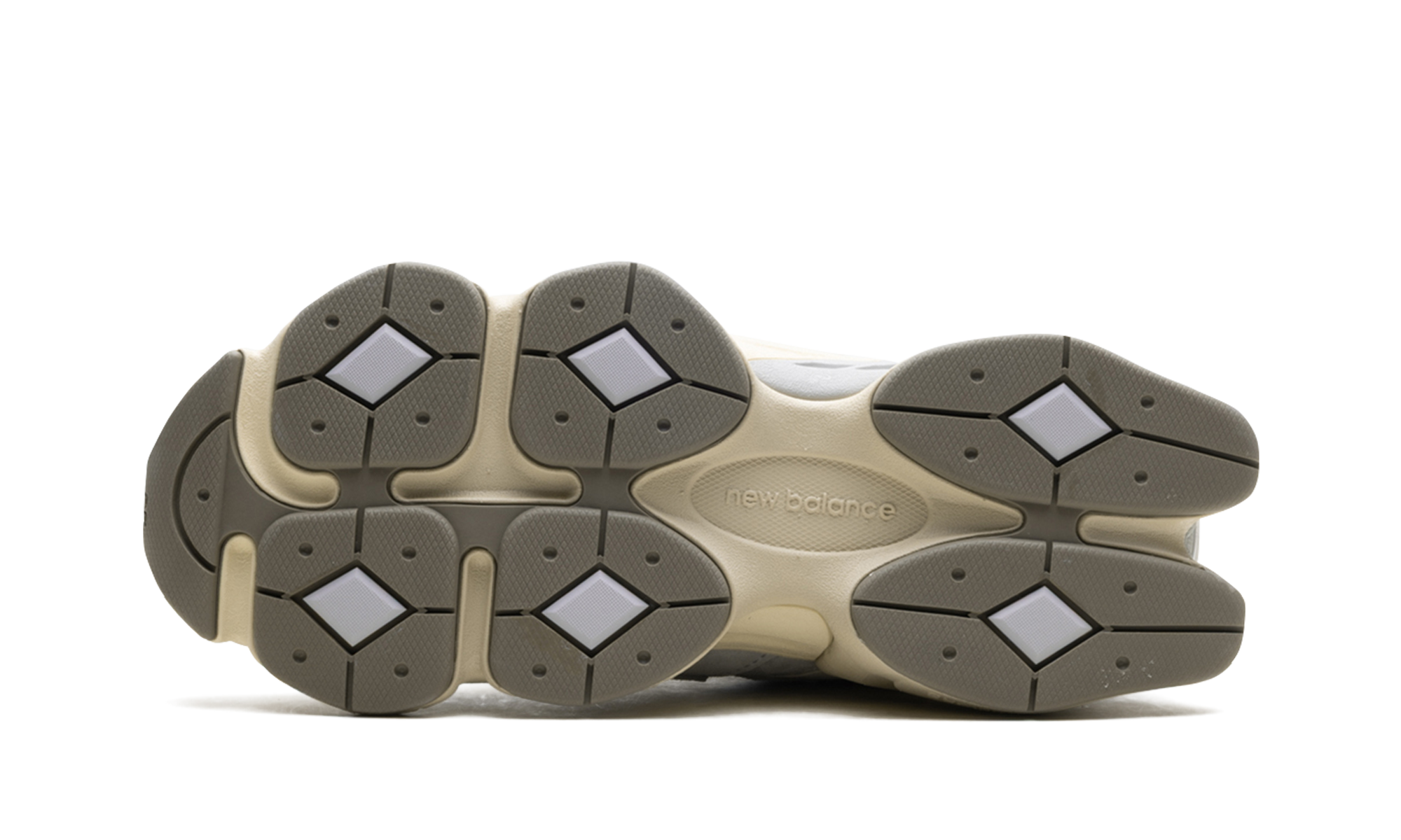 New Balance 9060 "Pearl Grey Linen"